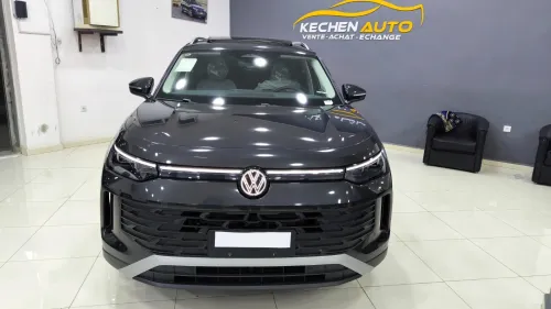 Volkswagen Tayron 2025 L