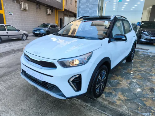 Kia KX1 2026 Toit ouvrant