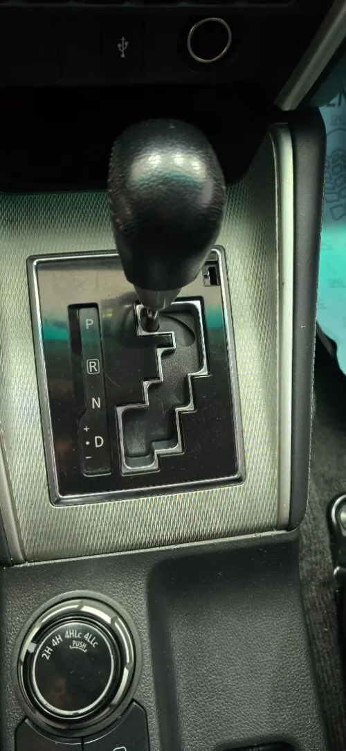 Mitsubishi L200 2022 Doube cabine Evolution