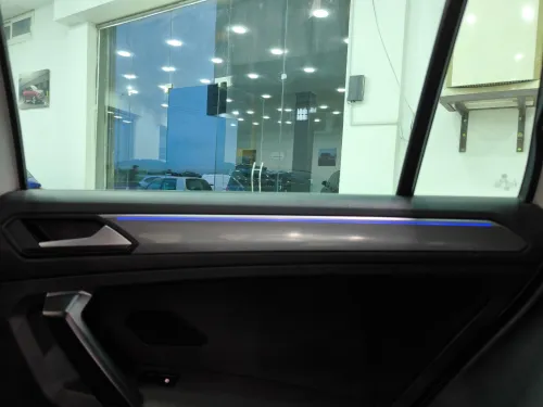 Volkswagen Tiguan 2023 Active