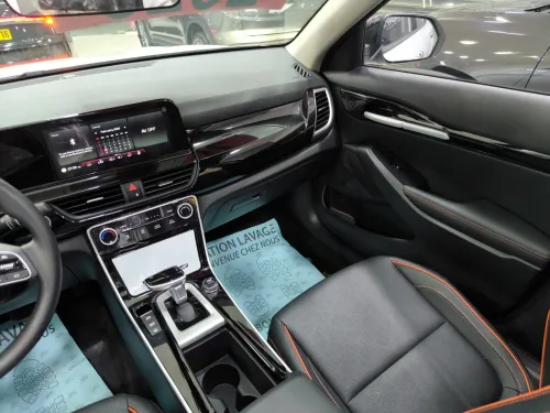 Kia Seltos 2026 LUXURY