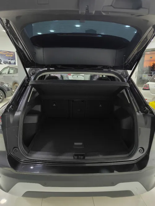 Volkswagen Tayron 2025 L