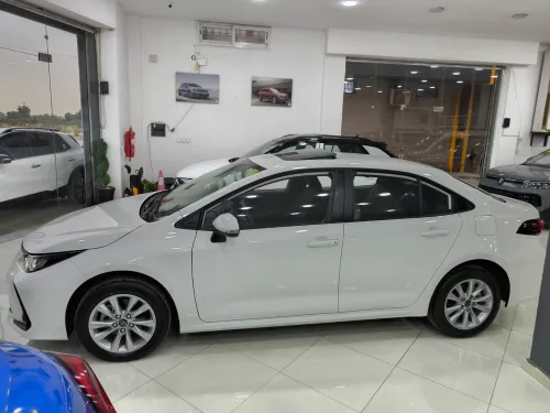 Toyota Corolla 2026 