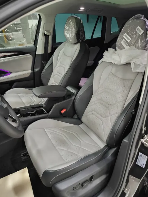 Volkswagen Tayron 2025 L