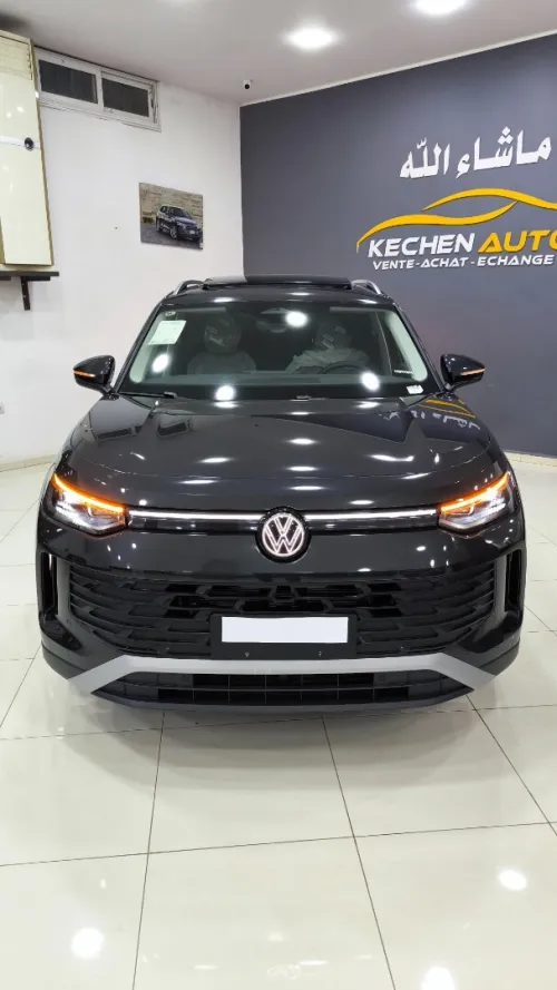 Volkswagen Tayron 2025 L