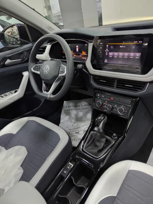 Volkswagen Tahru 2026 XR