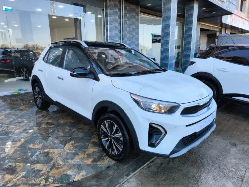 Kia KX1 2025 Full option