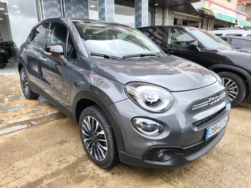 Fiat 500x 2023 Club