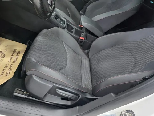 Seat Leon 2019 FR+