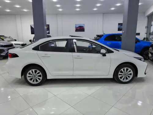 Toyota Corolla 2026 