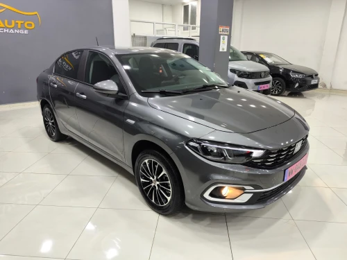 Fiat Tipo Sedan 2026 Life