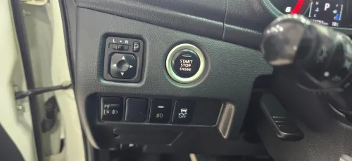 Mitsubishi L200 2022 Doube cabine Evolution