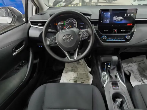 Toyota Corolla 2026 