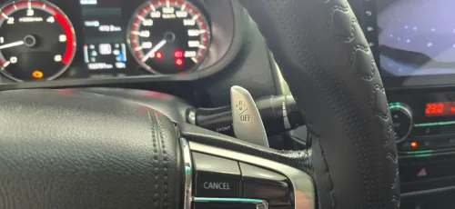 Mitsubishi L200 2022 Doube cabine Evolution