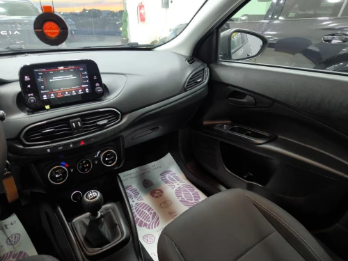 Fiat Tipo Sedan 2026 Life