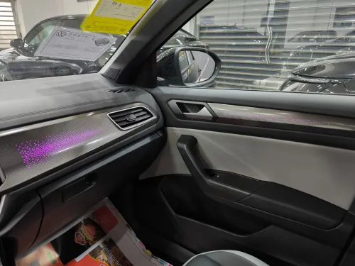 Volkswagen T-Roc 2026 R- Line Edition 