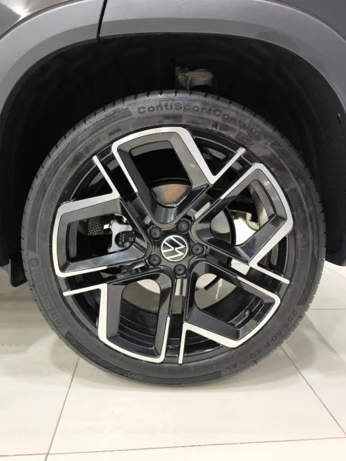Volkswagen Tayron 2025 L