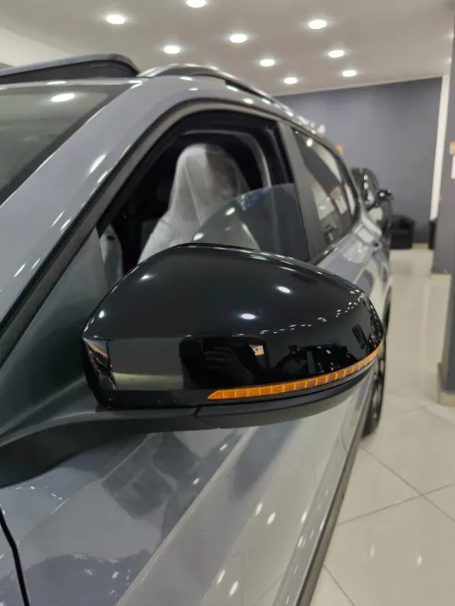 Volkswagen Tahru 2026 XR