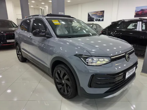 Volkswagen Tahru 2026 XR