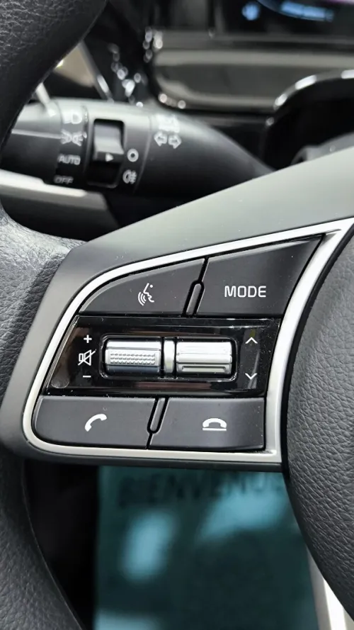 Kia Seltos 2026 LUXURY