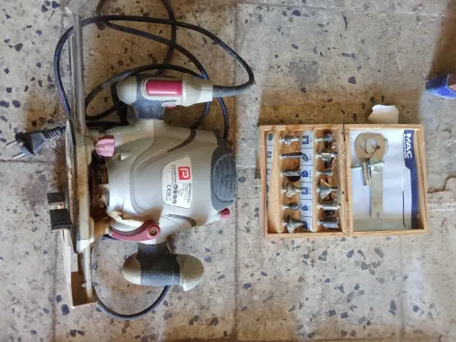 Outillage a main
