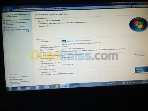 Acer i5