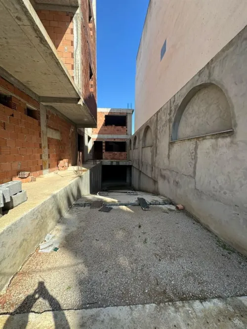 Vente bien immobilier Alger Rouiba