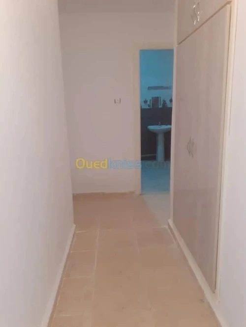 Vente Appartement F5 Alger Hraoua
