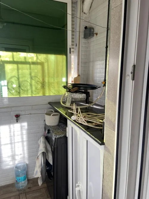Vente Appartement F3 Alger Rouiba