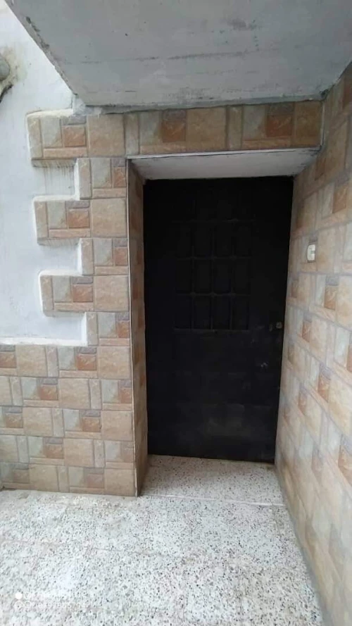 Vente Villa Boumerdès Hammedi