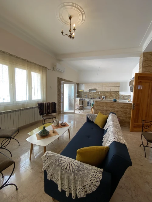 Vente Villa Alger Draria