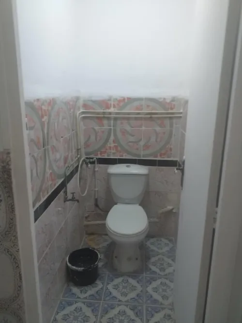 Vente Appartement Alger Rouiba