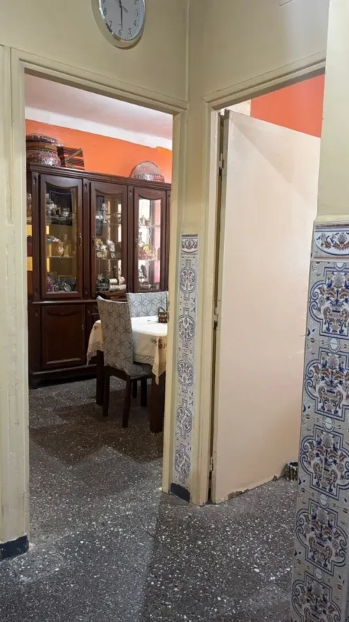 Vente Appartement F3 Alger Rouiba