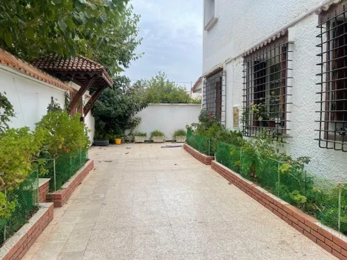 Vente Villa Alger Bordj el bahri
