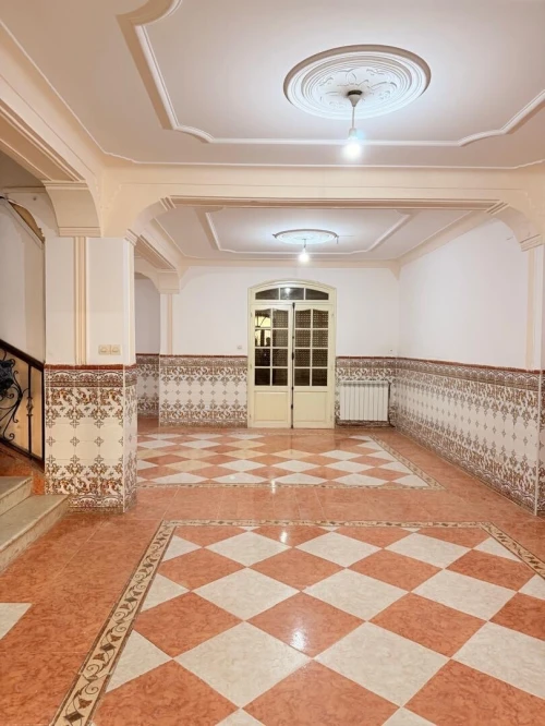 Location Villa Alger Birkhadem