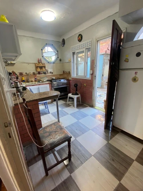 Vente Villa Alger Bordj el bahri