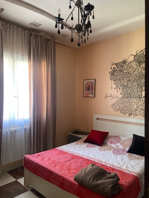 Vente Villa Alger Bordj el bahri