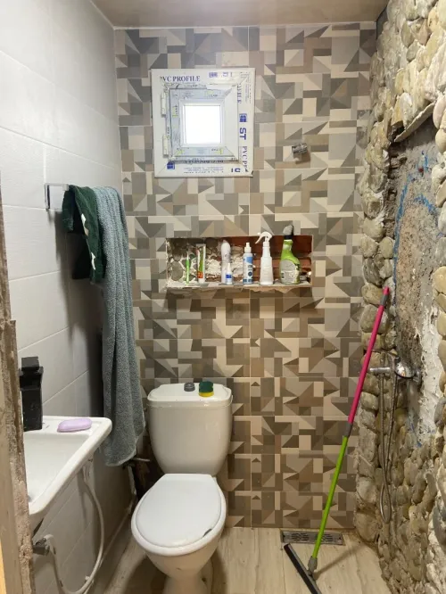 Location Appartement F2 Alger Rouiba