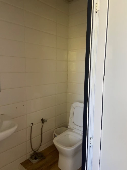 Location vacances Appartement F3 Alger El marsa