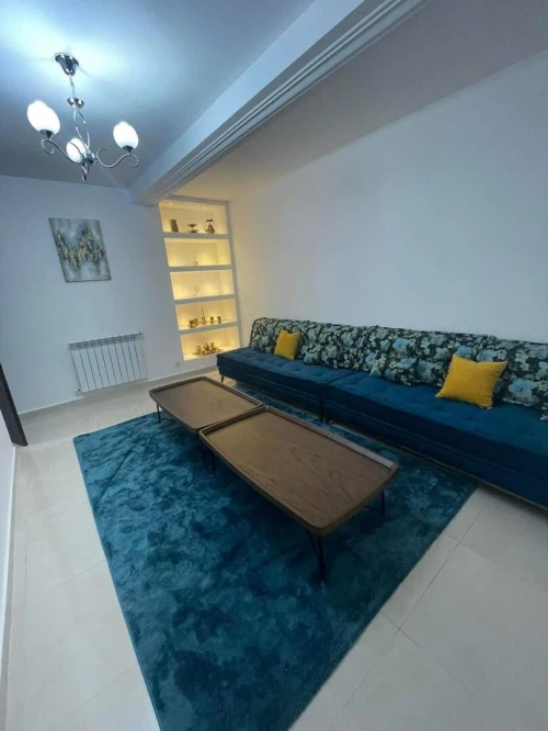 Vente Appartement F5 Alger Reghaia