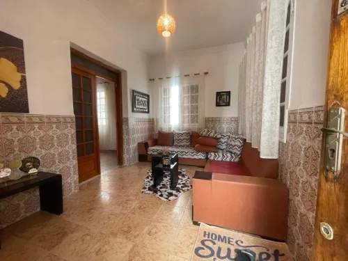 Vente Villa Alger Bordj el bahri