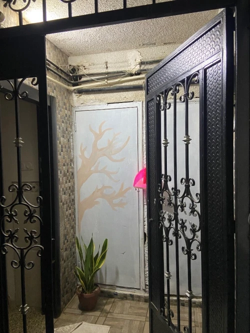 Vente Appartement F3 Alger Rouiba