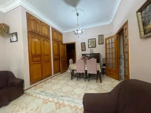 Vente Villa Alger Bordj el bahri