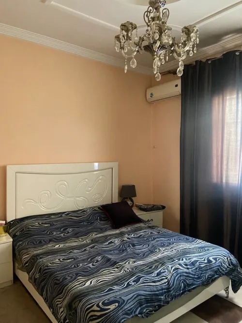 Vente Villa Alger Bordj el bahri