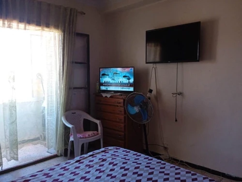 Vente Appartement F2 Alger Rouiba
