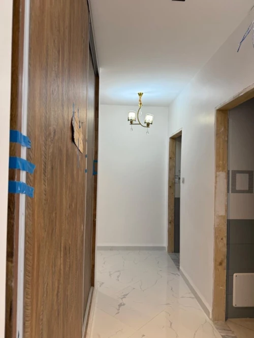 Location Appartement Niveau de villa F4 Alger Rouiba