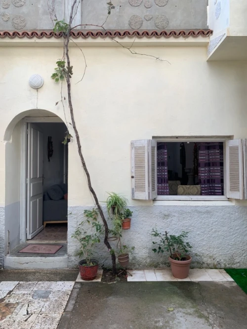 Vente Villa Alger Bordj el bahri