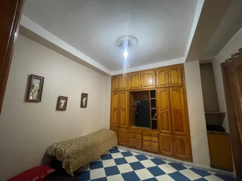 Vente Villa Alger Bordj el bahri