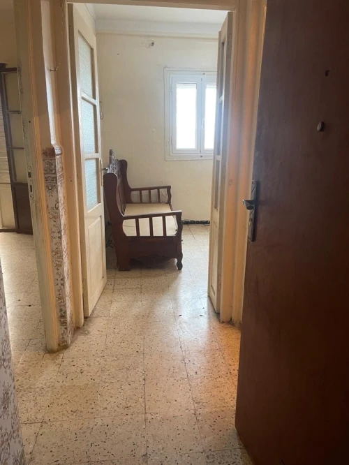 Vente Appartement F2 Alger Rouiba