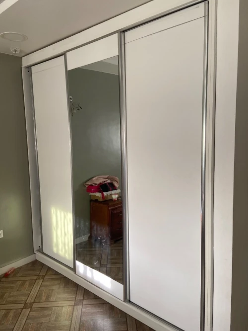 Vente Appartement F3 Alger Rouiba